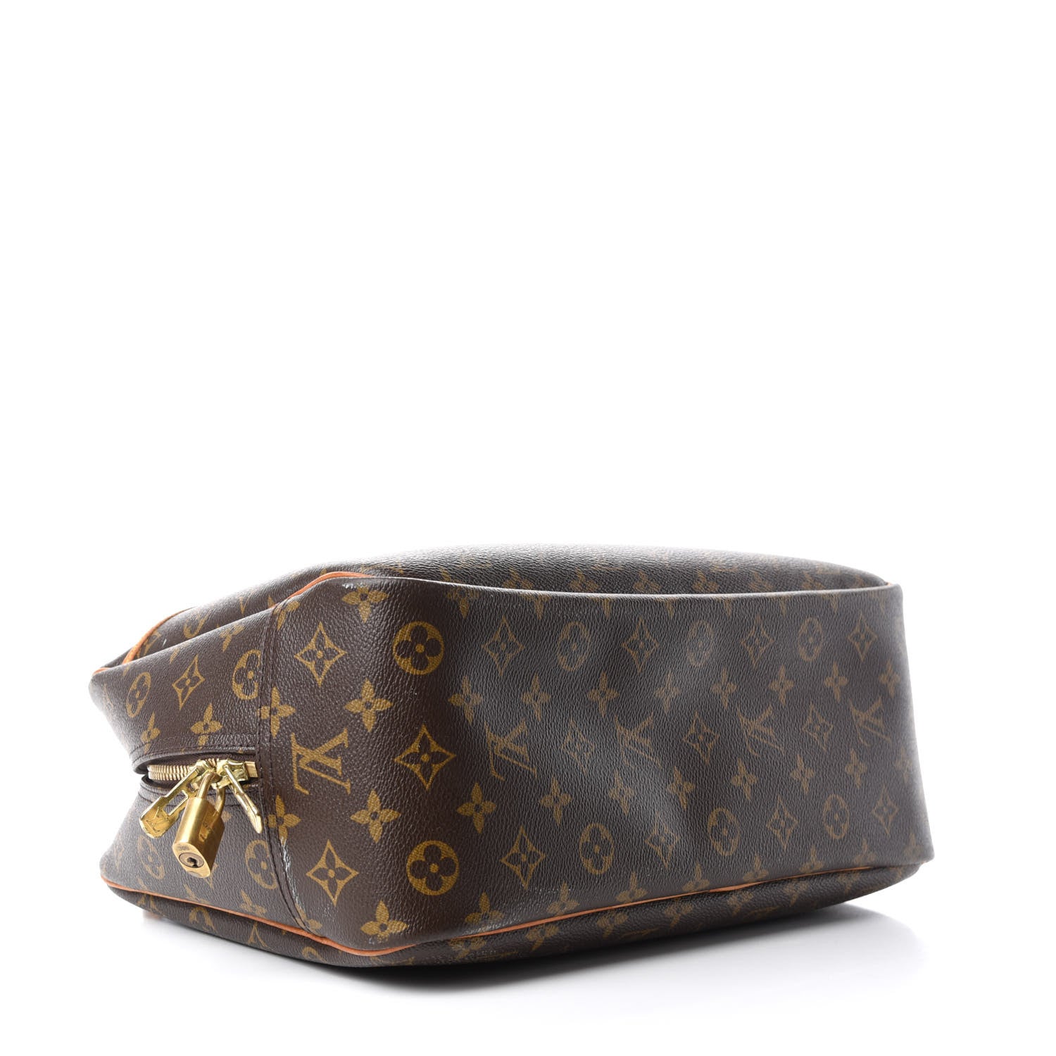 Louis Vuitton Monogram Deauville 4 of 8