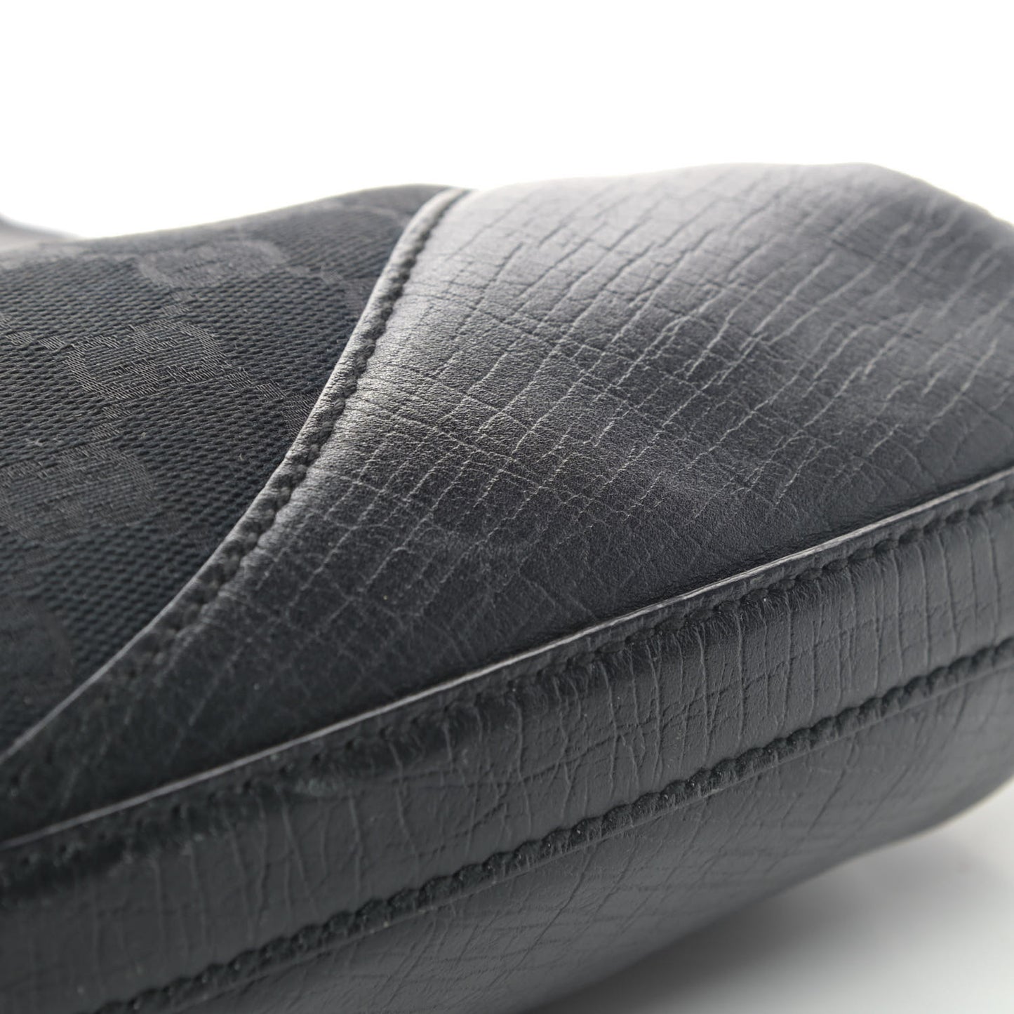 Monogram Hasler Hobo Black
