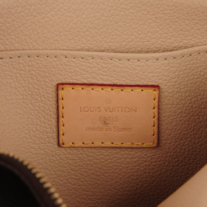 Louis Vuitton Monogram Cosmetic Pouch 6 of 8