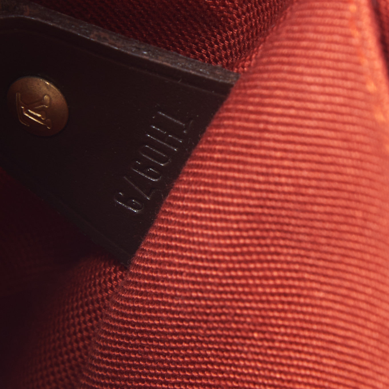 Damier Ebene Broadway Messenger Bag