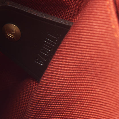 Louis Vuitton Damier Ebene Broadway Messenger Bag 9 of 9