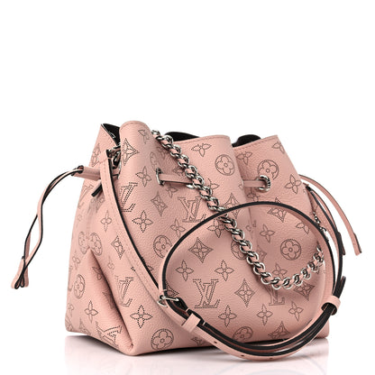 Louis Vuitton Mahina Bella Magnolia 4 of 10