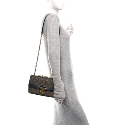 Louis Vuitton Monogram Marceau Black 2 of 9