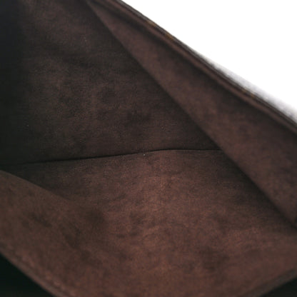 Louis Vuitton Monogram Pochette Metis 6 of 11