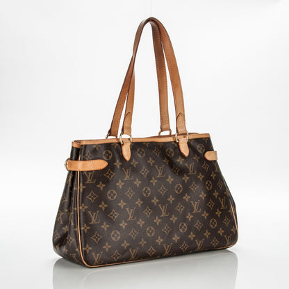 Louis Vuitton Monogram Batignolles Horizontal 3 of 7