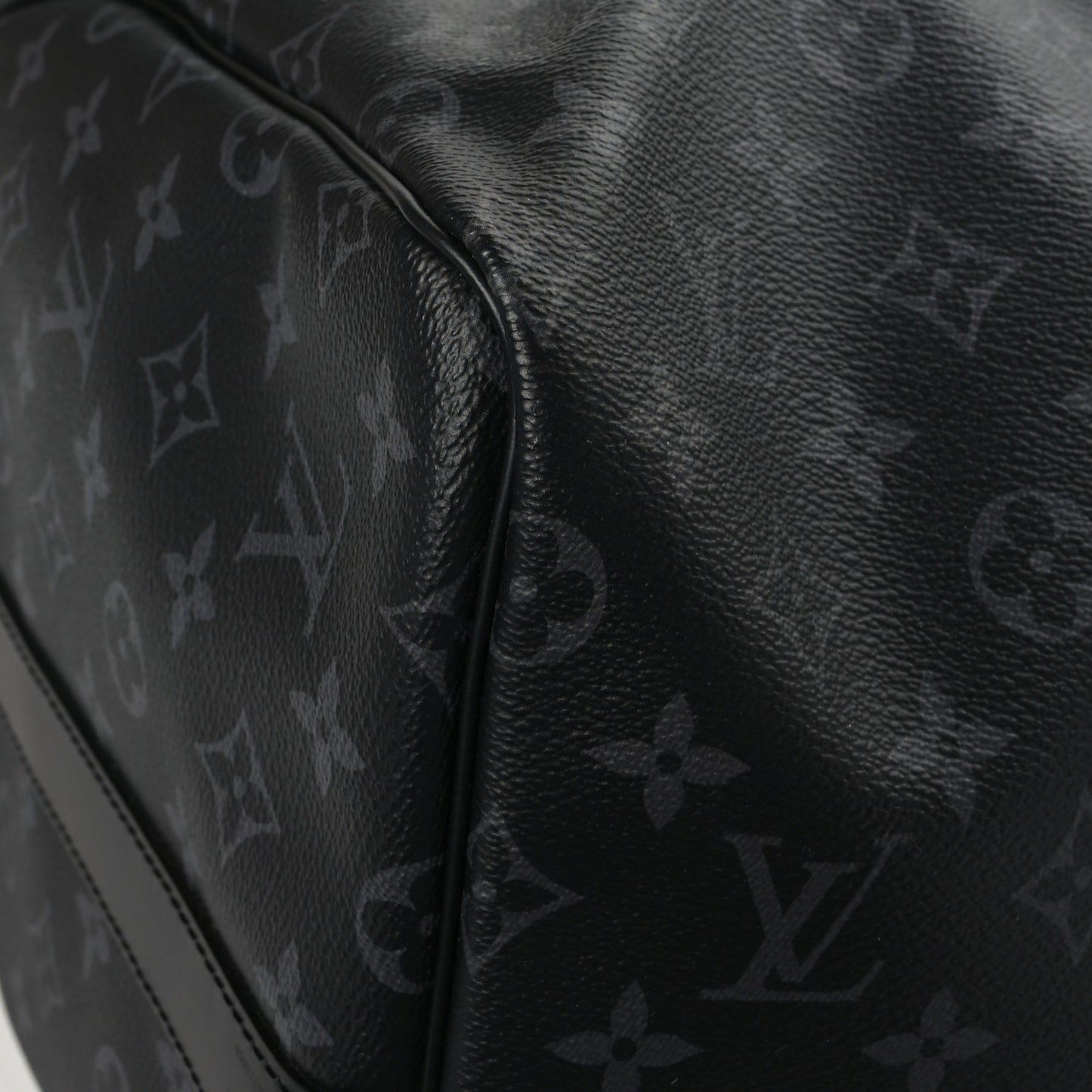 Monogram Eclipse Keepall Bandouliere 55