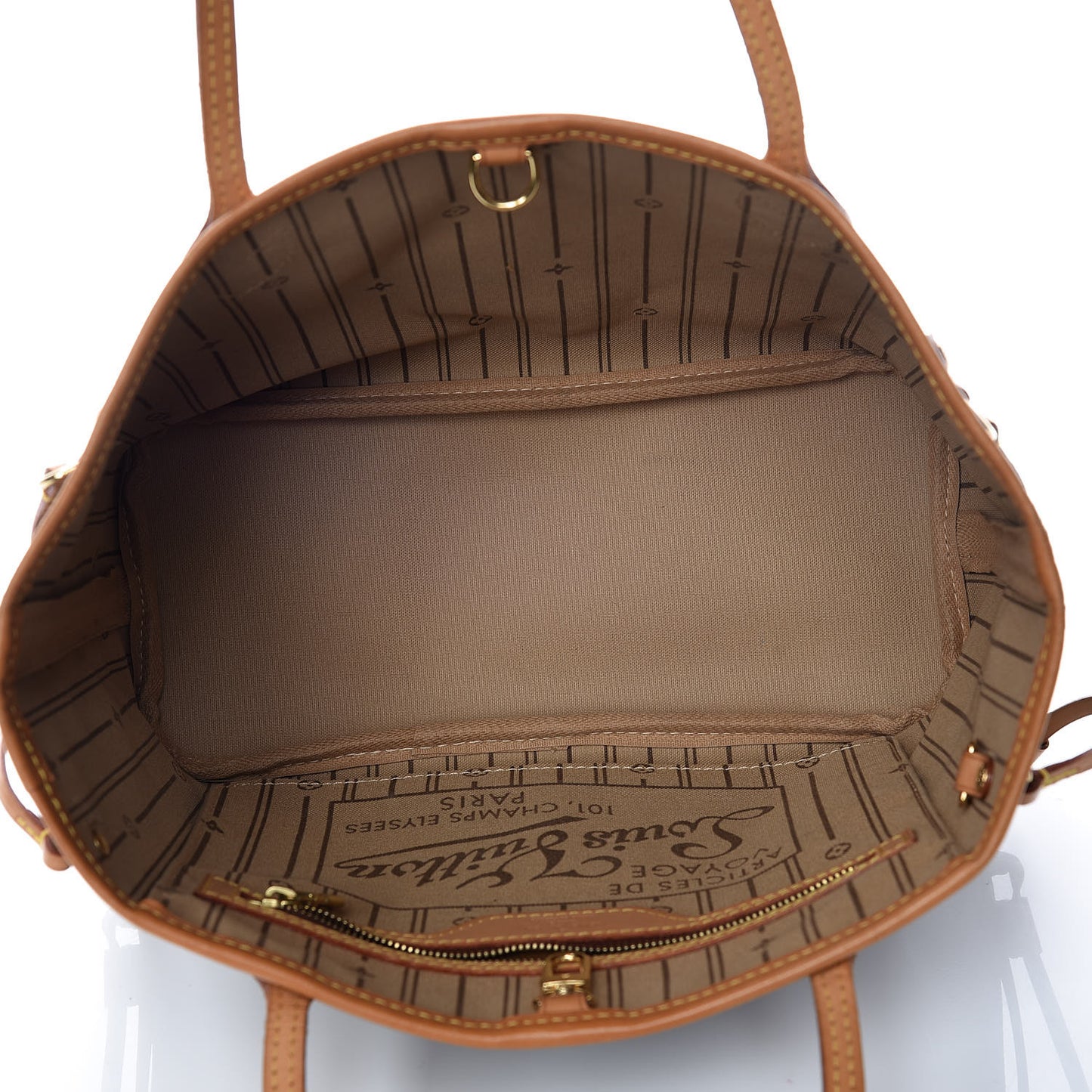 Monogram Neverfull PM