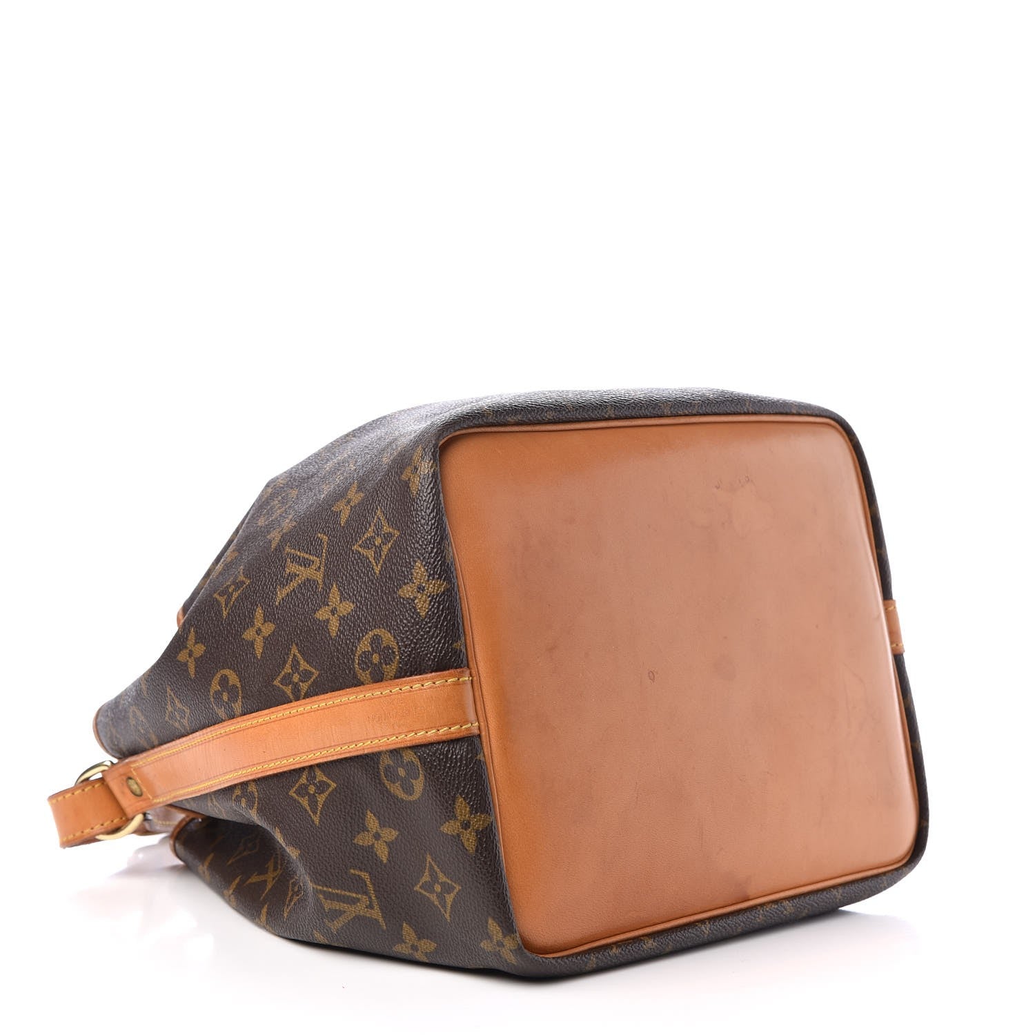 Louis Vuitton Monogram Petit Noe 4 of 14