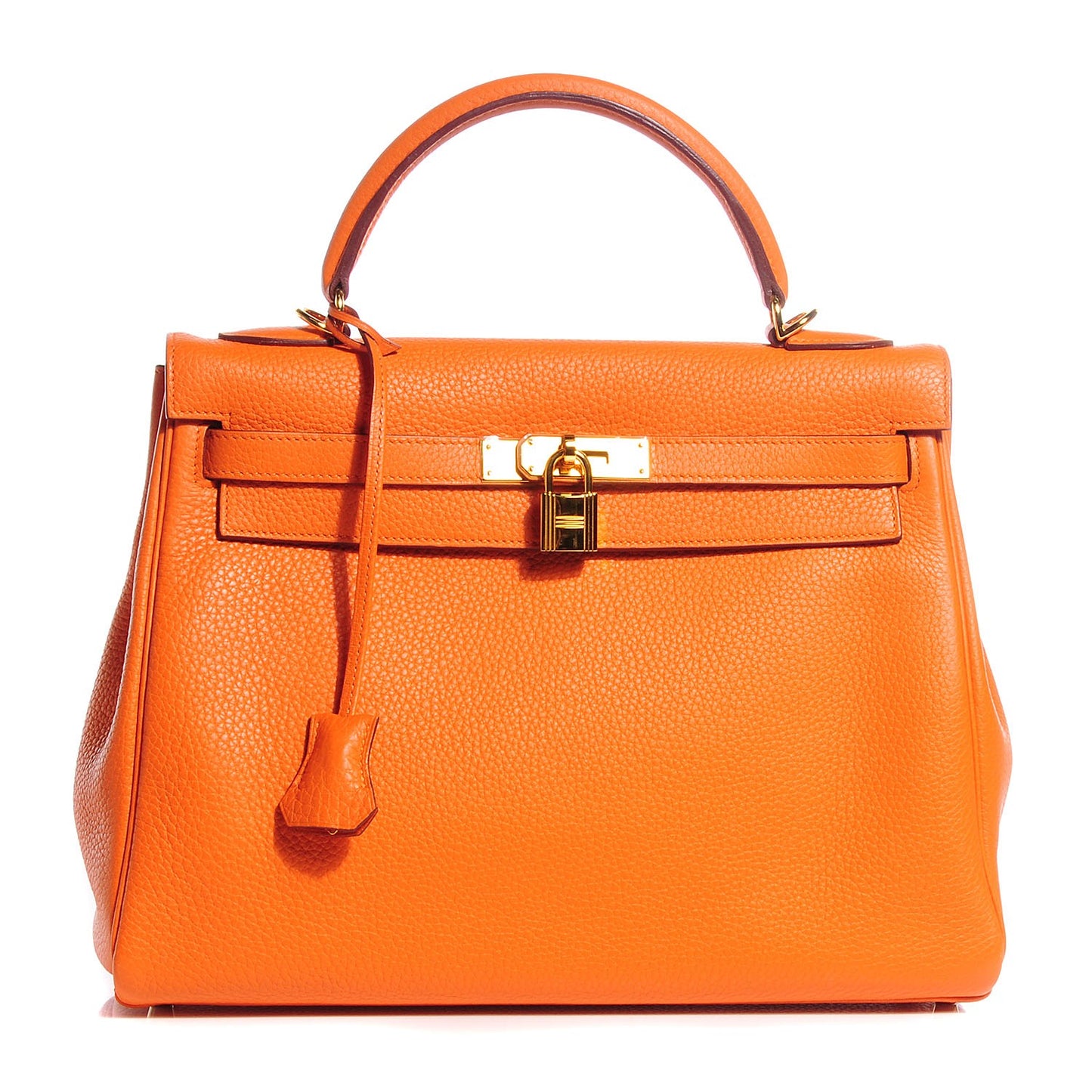 Taurillon Clemence Kelly Retourne 32 Orange