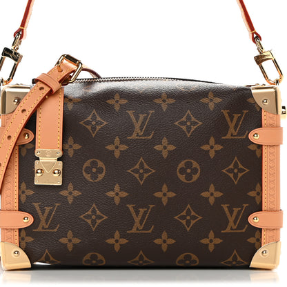 Louis Vuitton Monogram Side Trunk 7 of 10
