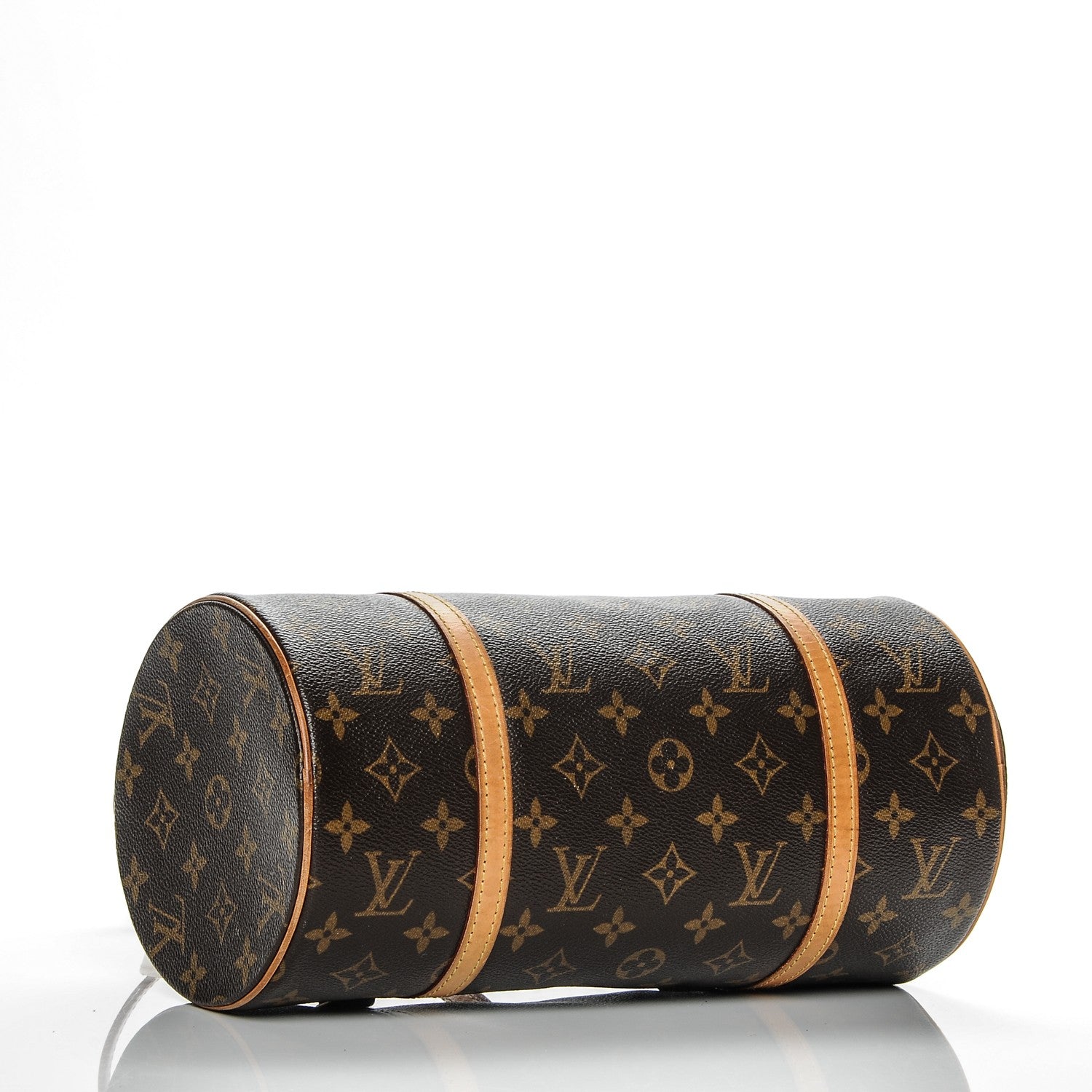 Louis Vuitton Monogram Papillon 30 5 of 9