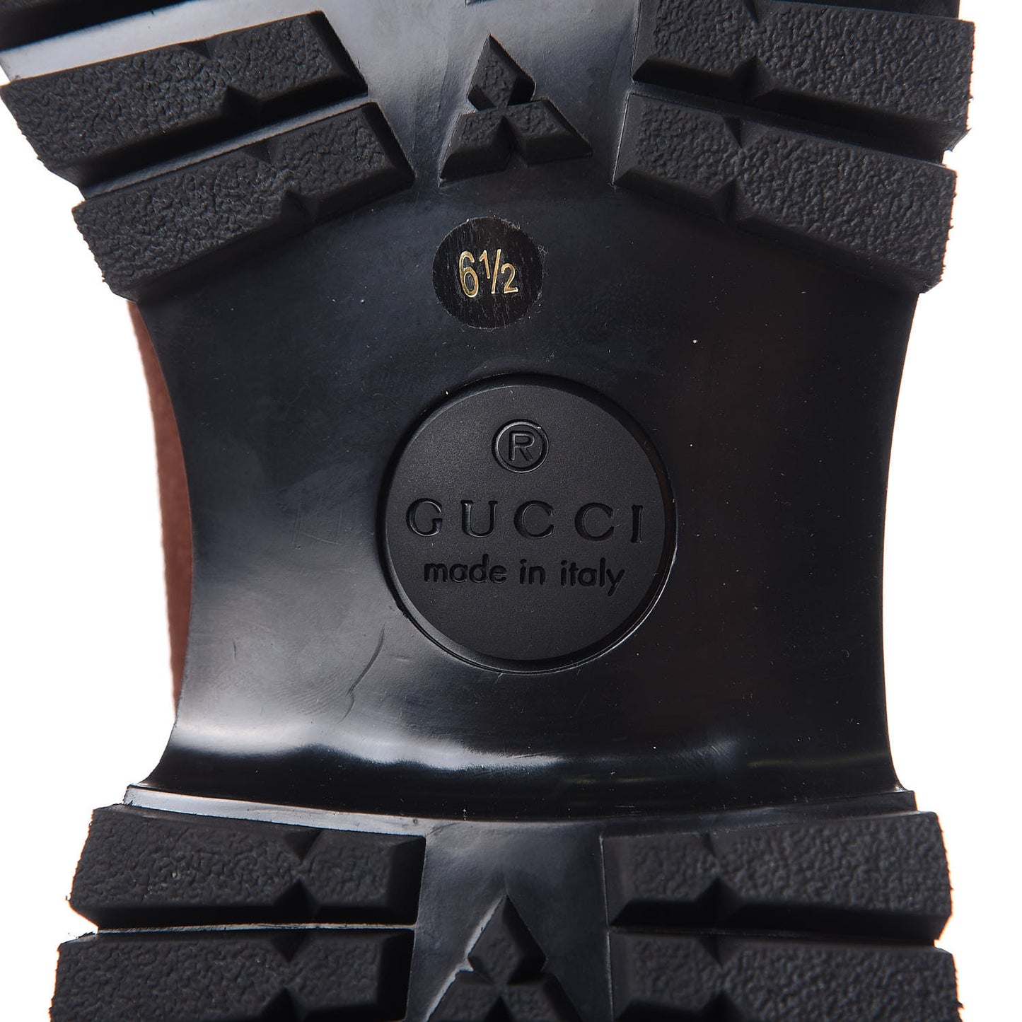 Suede Wool Mens Django Horsebit Booties 6.5 Brown