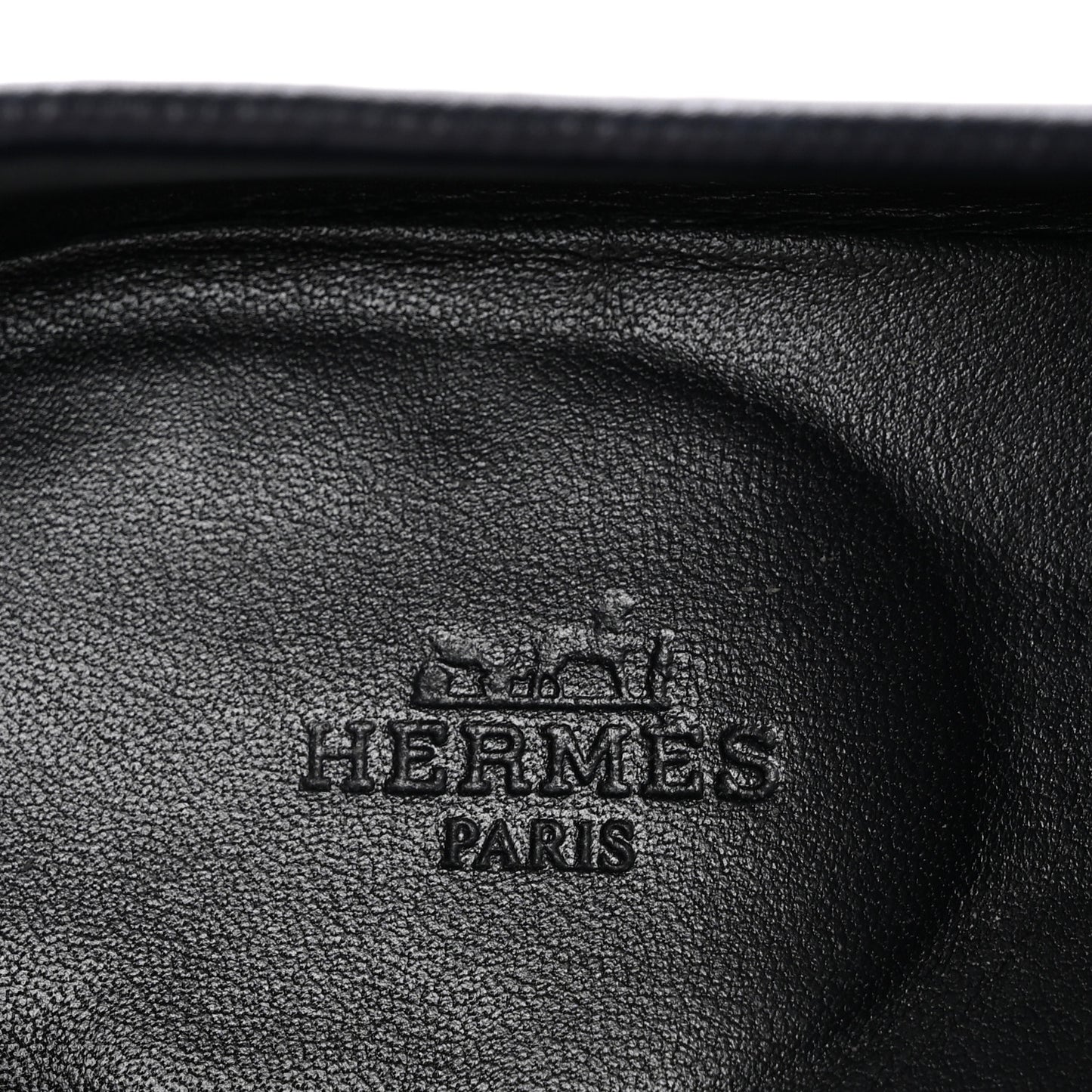 Grain d'H Mens Paris Loafers 43 Marine