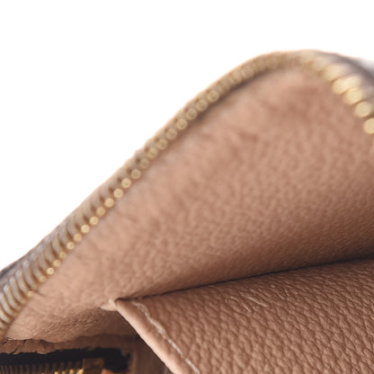 Louis Vuitton Monogram Cosmetic Pouch 7 of 12