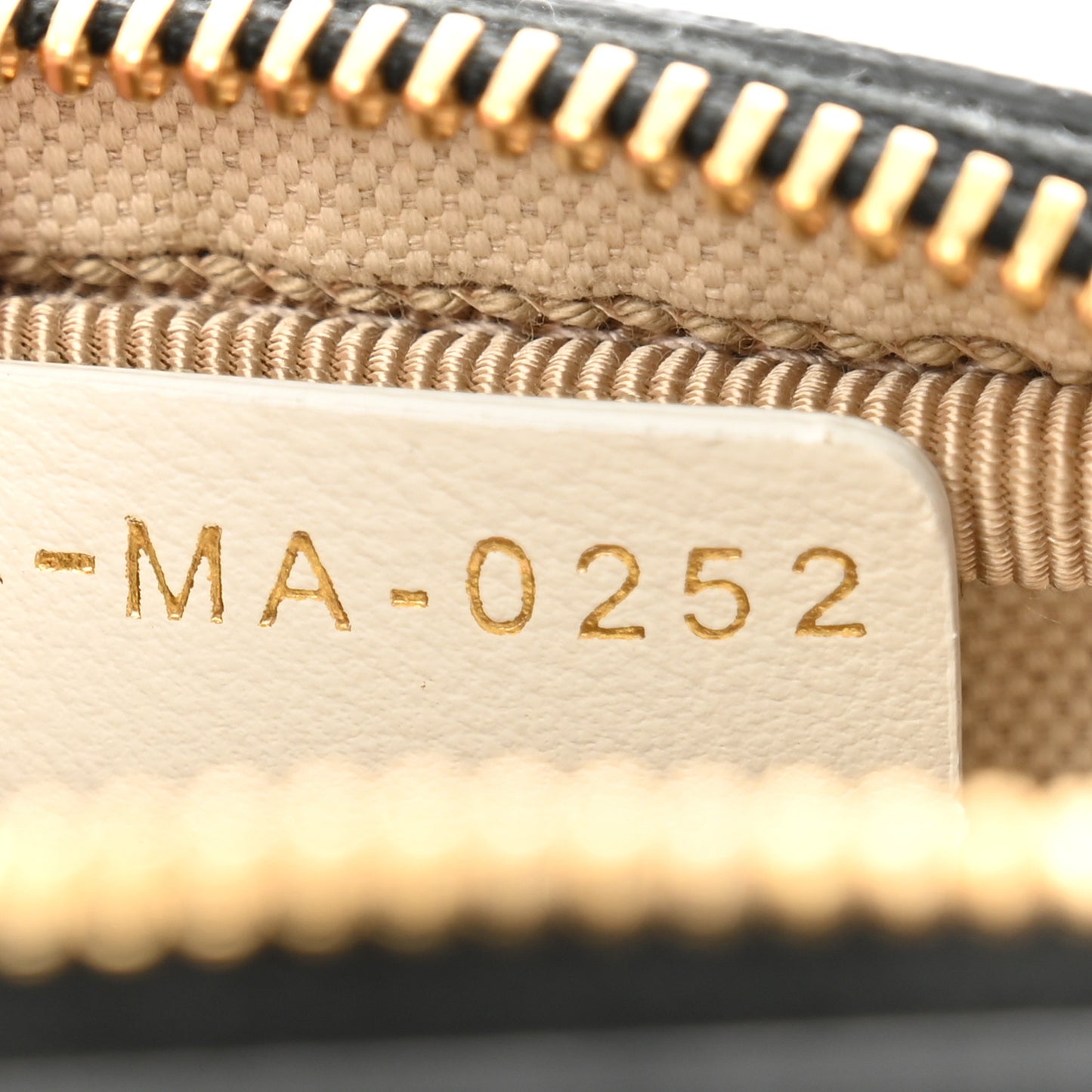 Calfskin Animal Print Micro Dior Vibe Zip Bowling Bag White Multicolor