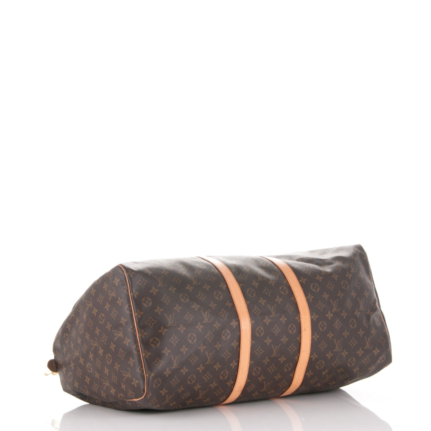 Louis Vuitton Monogram Keepall 60 4 of 9