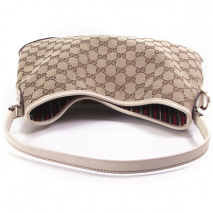 Gucci Monogram GG New Britt Medium Hobo 6 of 10