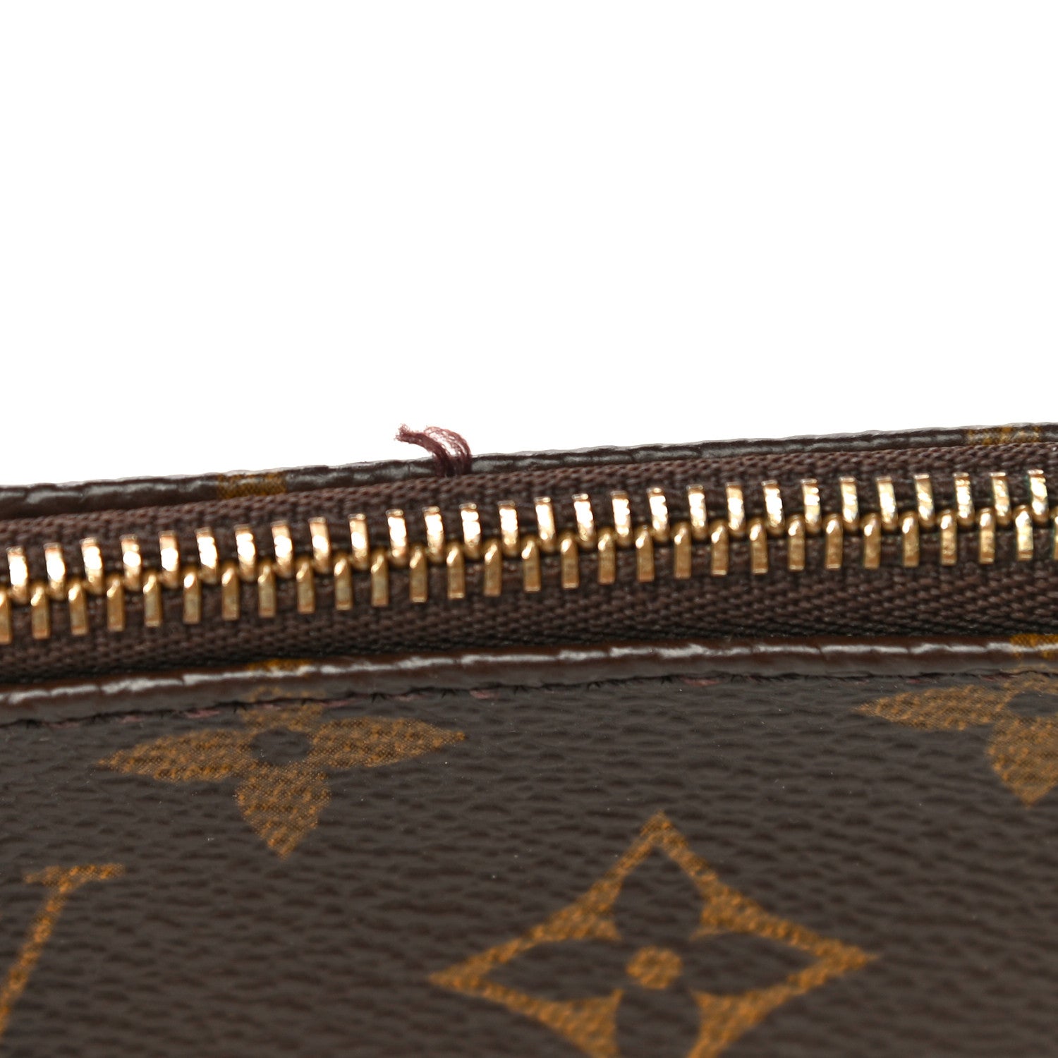 Louis Vuitton Monogram Pochette Accessories 11 of 11