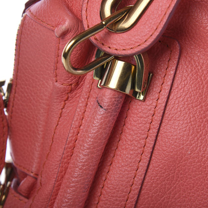 Chloe Calfskin Medium Paraty Paradise Pink 16 of 18