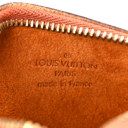Louis Vuitton Epi Soufflot Pochette Kenyan Fawn 6 of 11