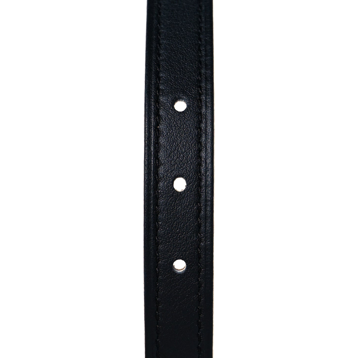 Swift Epsom 13mm Focus Belt 75 Black Gold