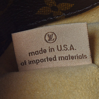 Louis Vuitton Monogram Artsy MM 12 of 17