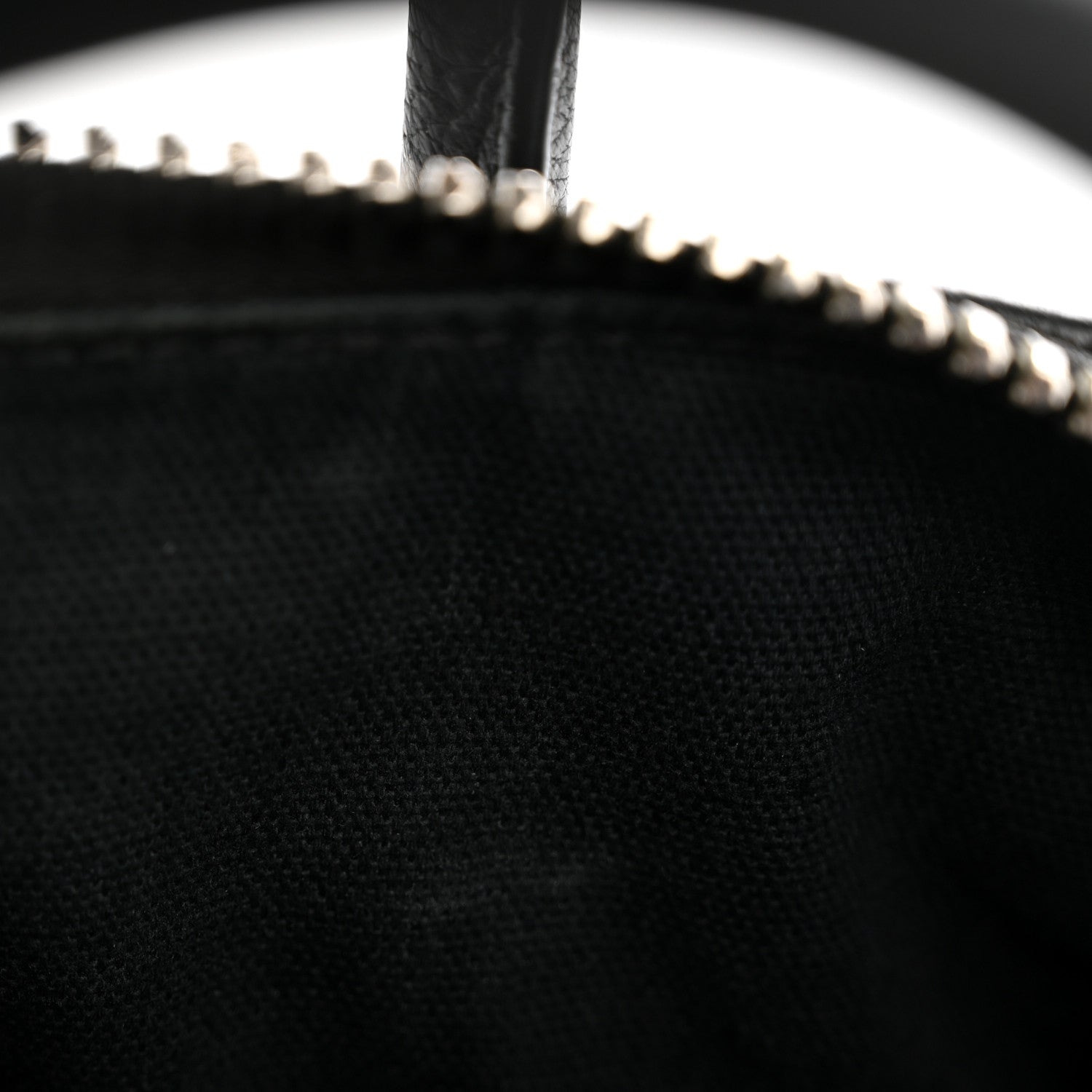 Givenchy Sugar Goatskin Mini Antigona Black 11 of 14