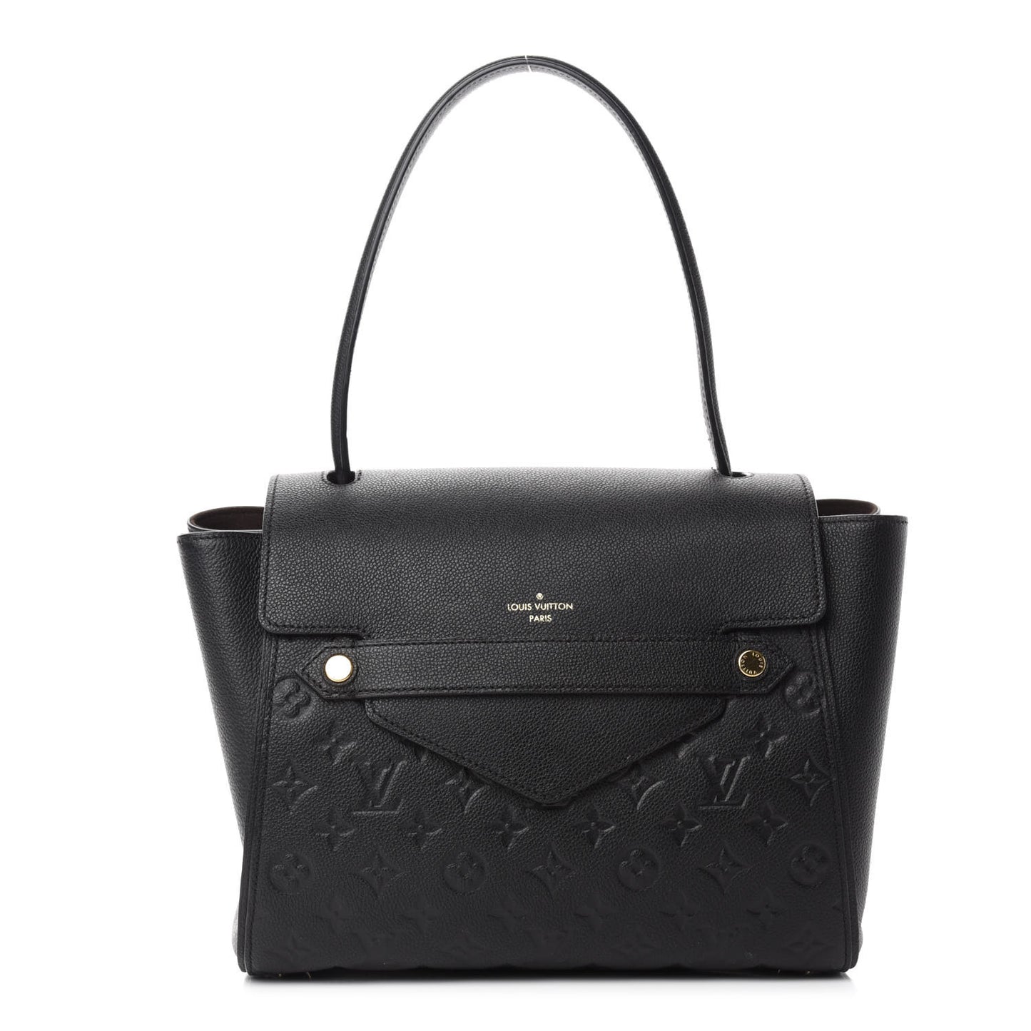 Empreinte Trocadero Black