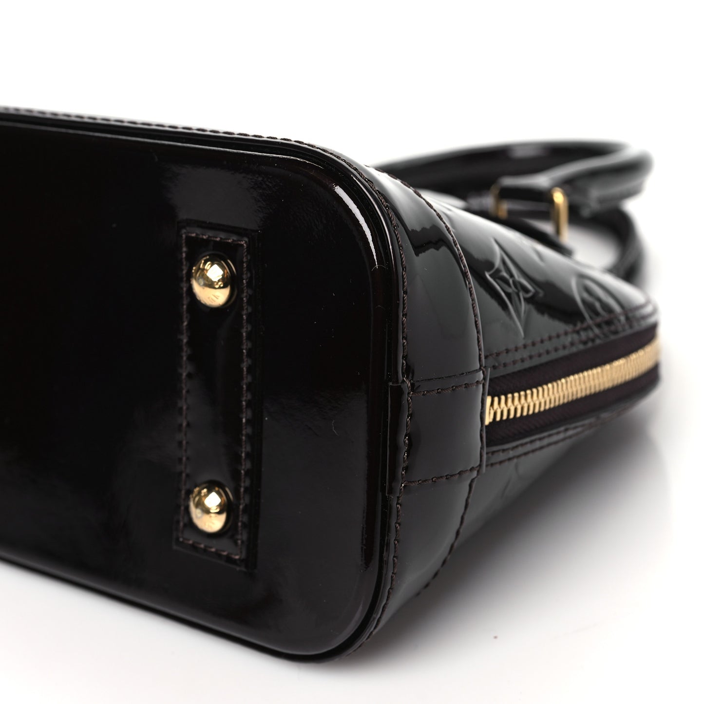 Vernis Alma BB Amarante