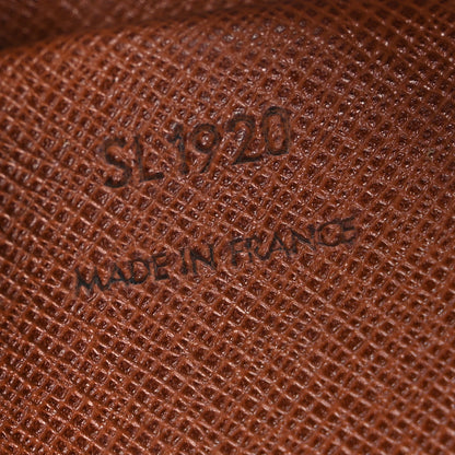 Louis Vuitton Monogram Danube 15 8 of 11