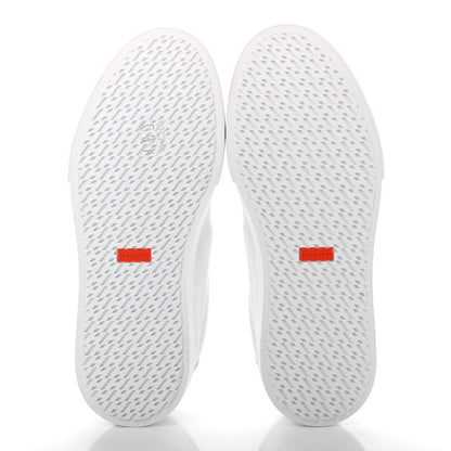 Hermes Calfskin Day Sneakers 42 White 4 of 4