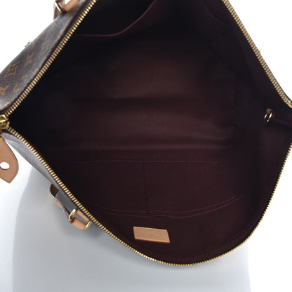 Louis Vuitton Monogram Iena MM 5 of 7