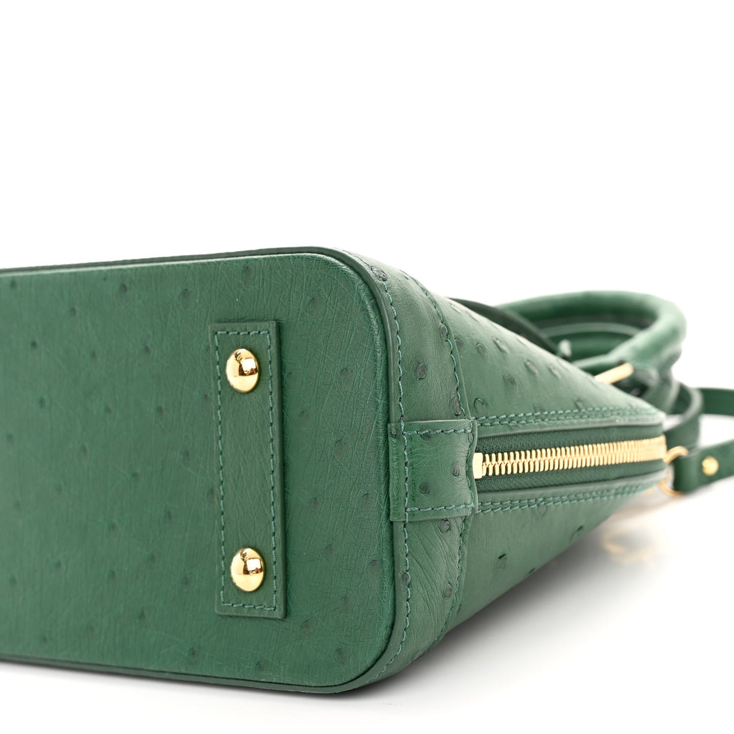 Ostrich Alma BB Menthe