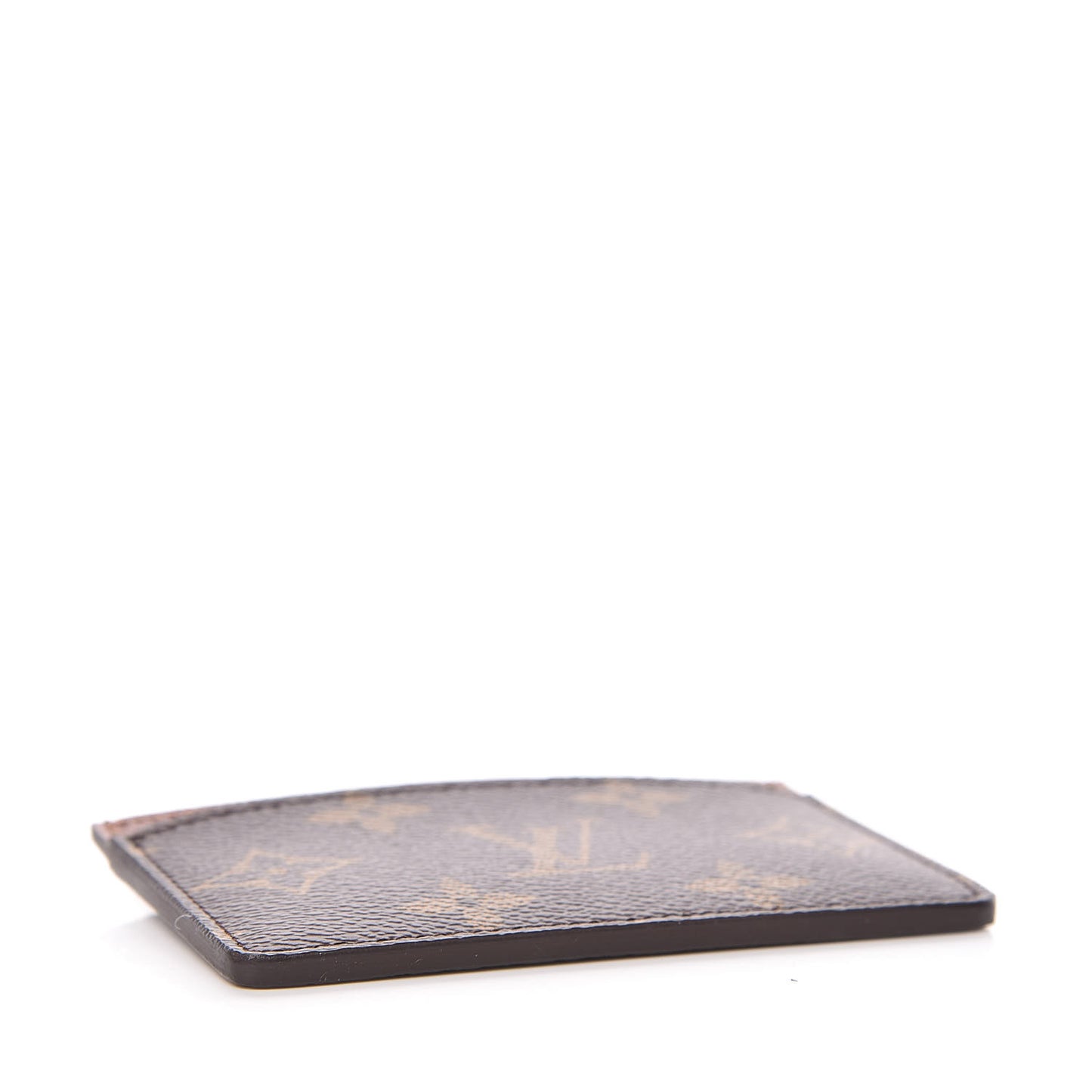 Monogram Card Holder Armagnac