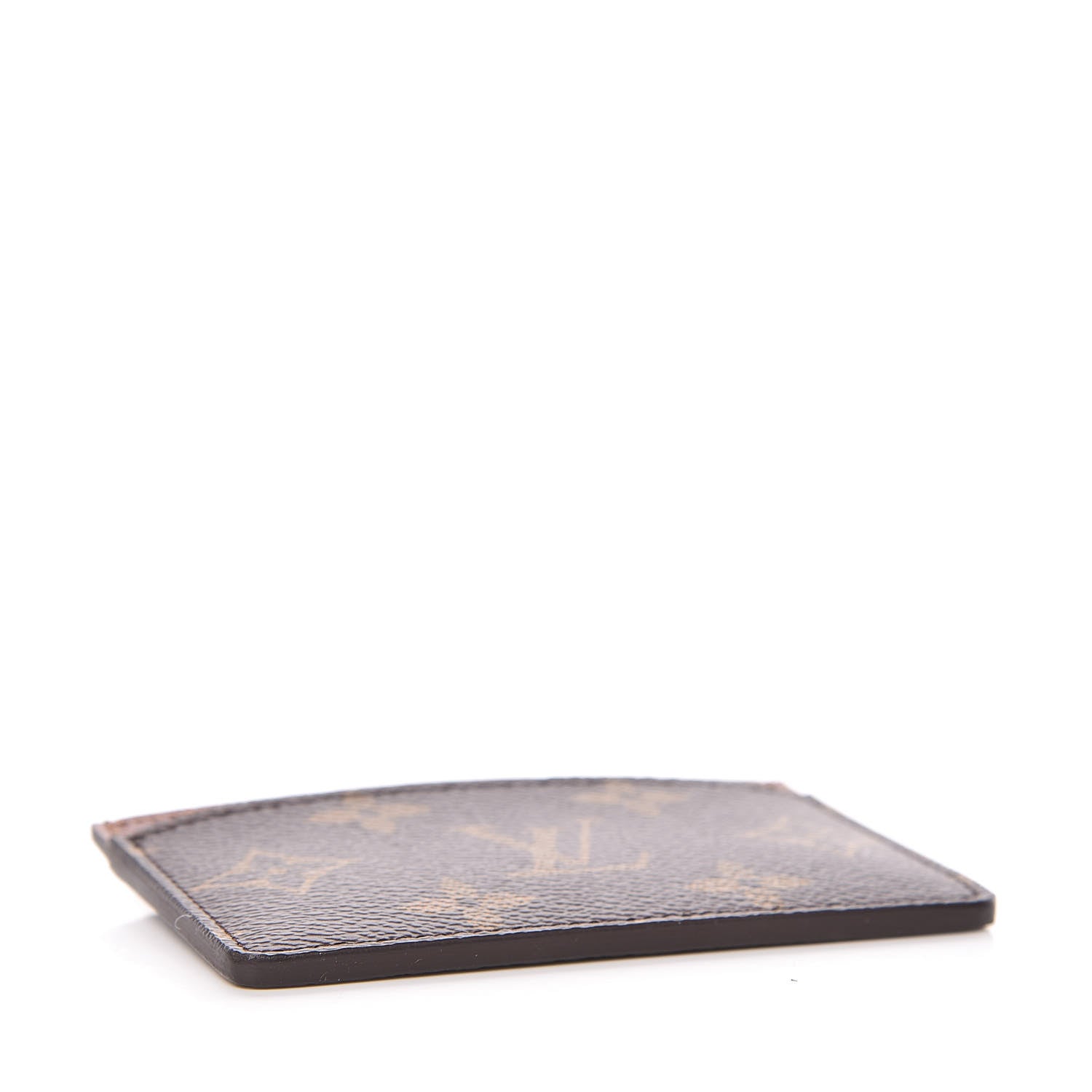Louis Vuitton Monogram Card Holder Armagnac 4 of 8