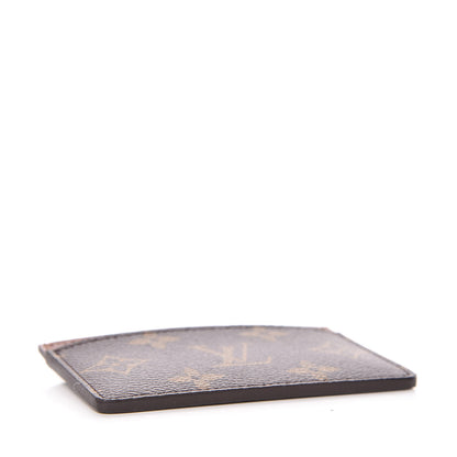 Louis Vuitton Monogram Card Holder Armagnac 4 of 8