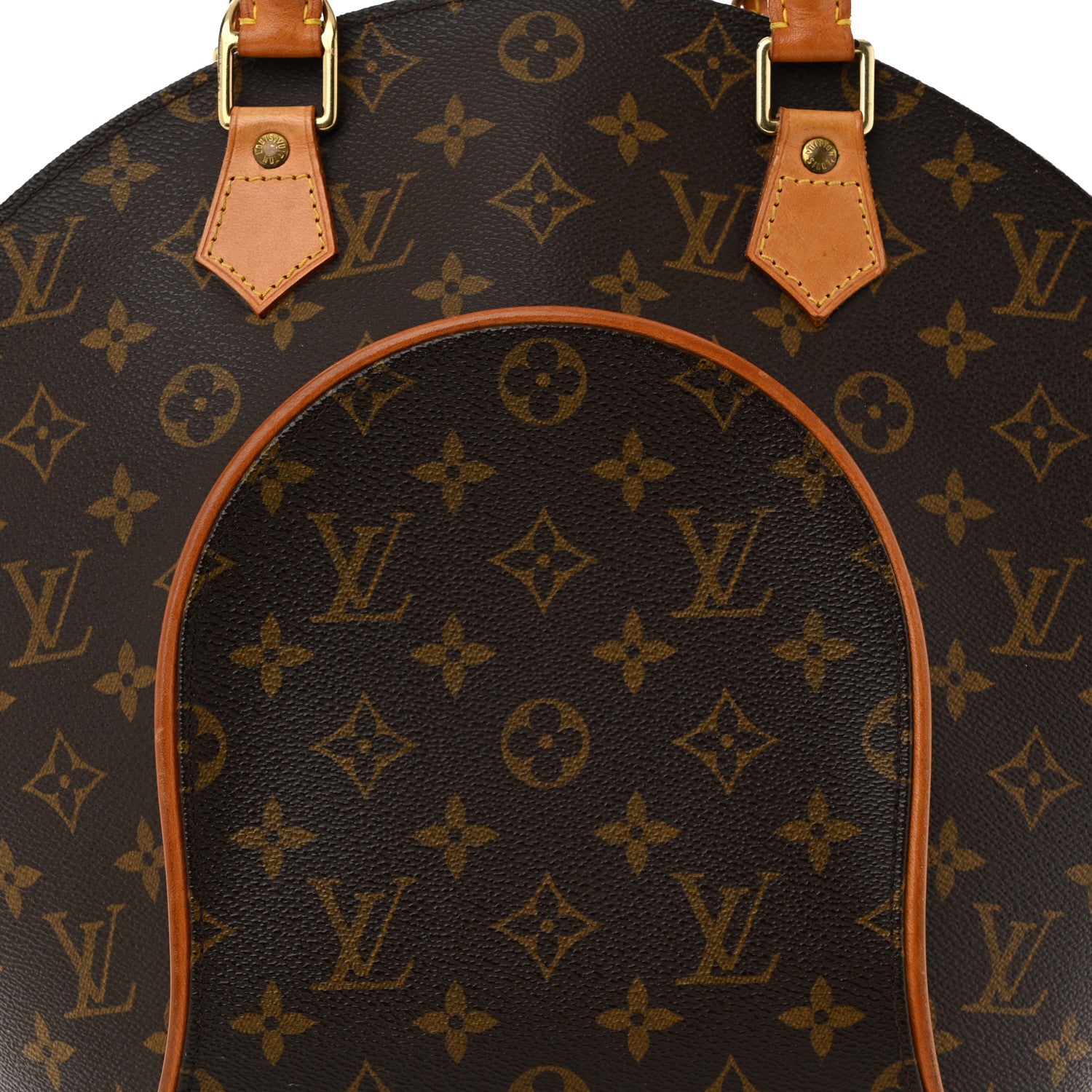 Louis Vuitton Monogram Ellipse MM 7 of 11