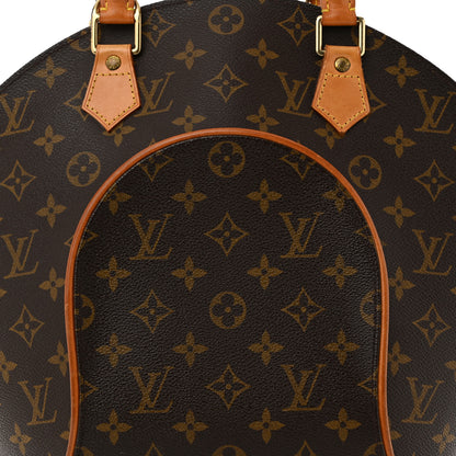 Louis Vuitton Monogram Ellipse MM 7 of 11