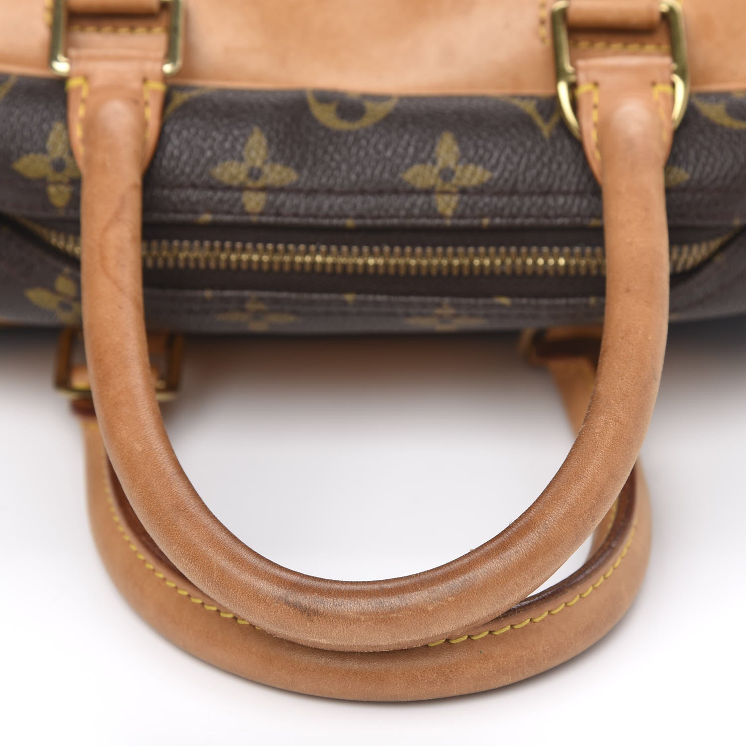 Louis Vuitton Monogram Deauville 1 of 15