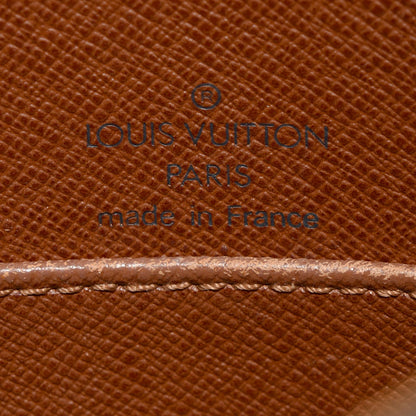 Louis Vuitton Monogram Drouot 6 of 7