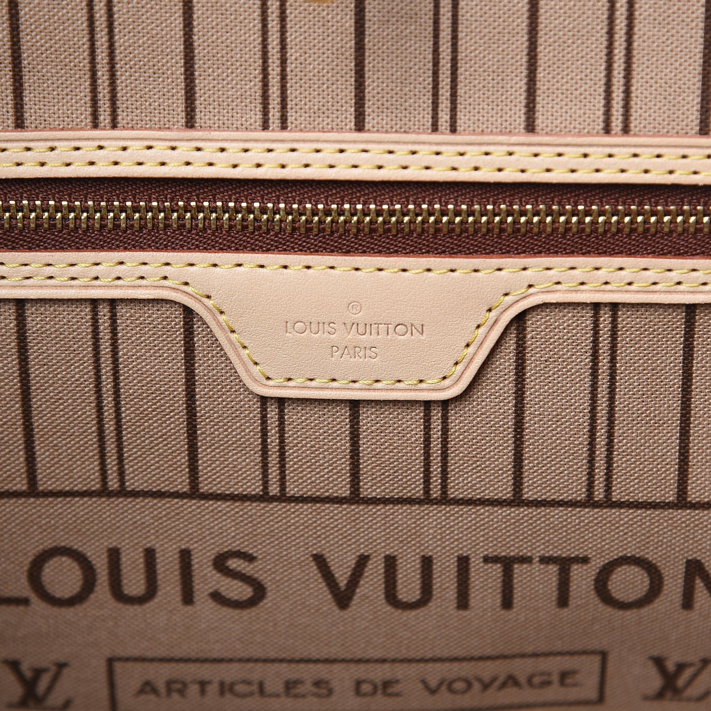 Monogram Neo Neverfull MM