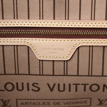 Louis Vuitton Monogram Neo Neverfull MM 6 of 13