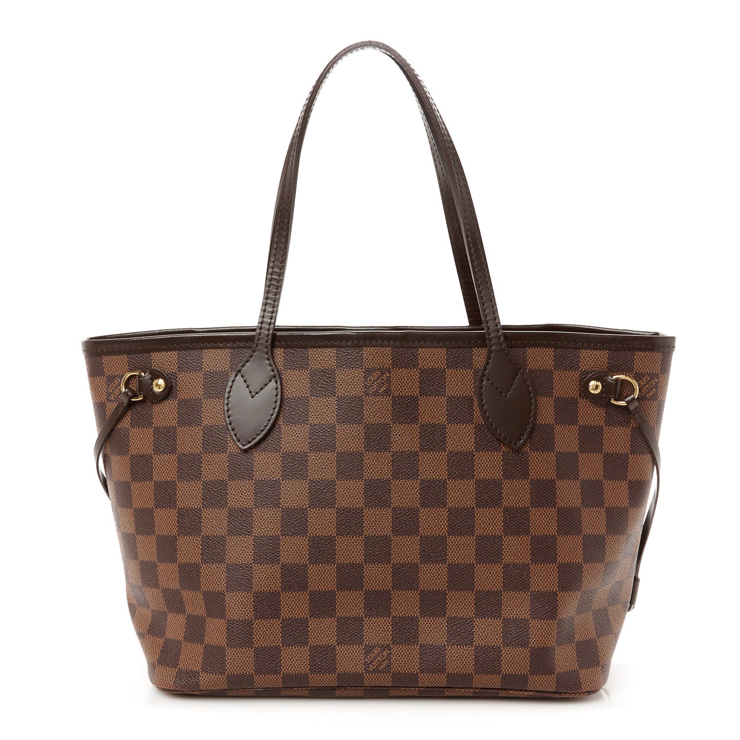 Damier Ebene Neverfull PM