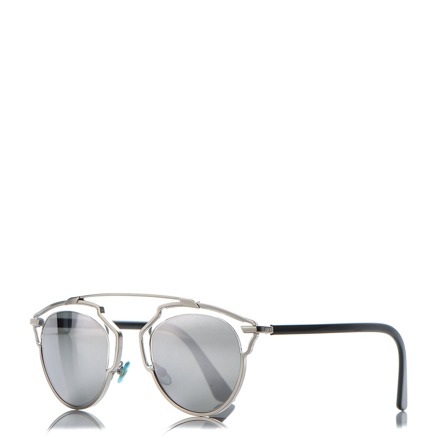 Technologic Sunglasses Black