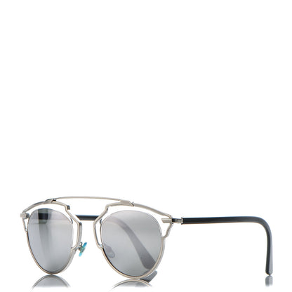 Christian Dior Technologic Sunglasses Black 1 of 6