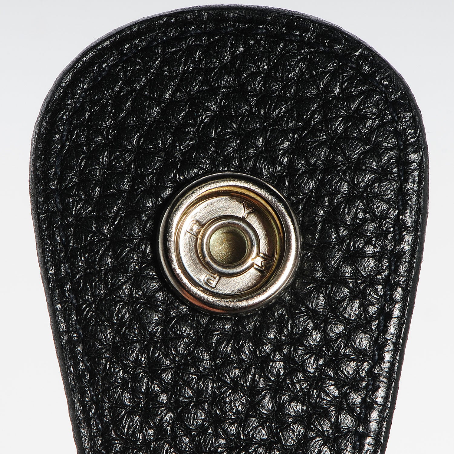 Hermes Taurillon Clemence Evelyne III GM Black 3 of 15