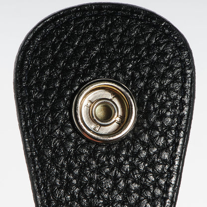 Hermes Taurillon Clemence Evelyne III GM Black 3 of 15