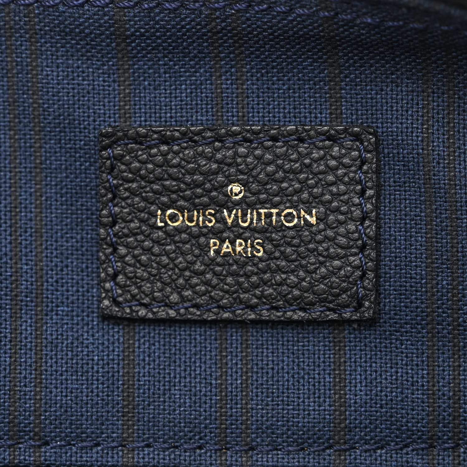 Louis Vuitton Empreinte Speedy Bandouliere 30 Infini 6 of 10