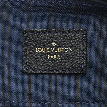 Louis Vuitton Empreinte Speedy Bandouliere 30 Infini 6 of 10