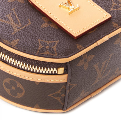 Louis Vuitton Monogram Mini Boite Chapeau 6 of 8